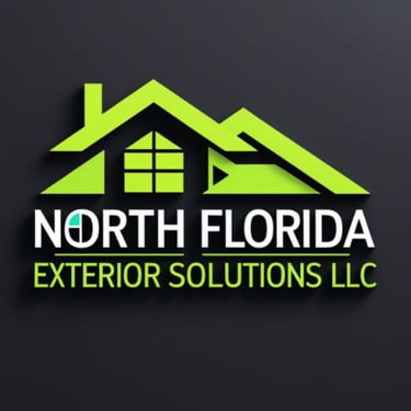 North Florida Exterior Solutions LLC logo