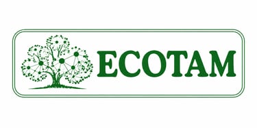 Ecotam logo