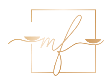 Mariane Freitas logo