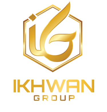 Ikhwan Group logo