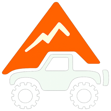 Pandawa Adventures logo