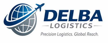Delba Logistics logo