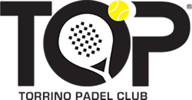 TOP Torrino Padel Club logo