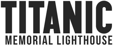 Titanic Memorial Lighthouse logo