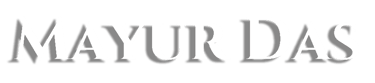 Expert Digital Marketing Services | MayurDas.com logo