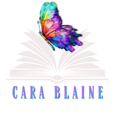 Cara Blaine Author logo