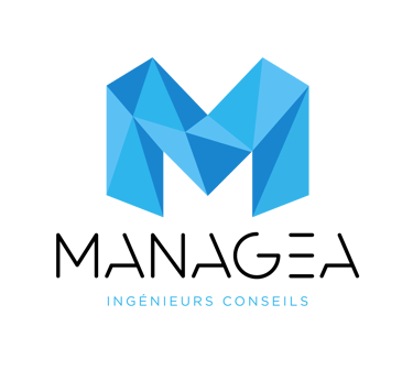 Managea logo