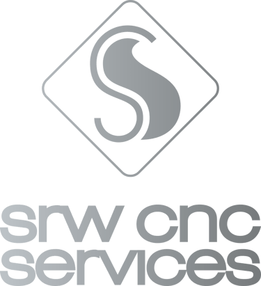 SRW CNC Services logo