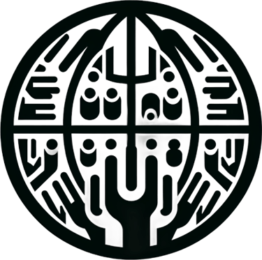 Mensenrechten Zonder Grenzen Nederland logo