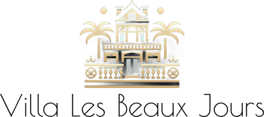 Villa Les Beaux Jours logo