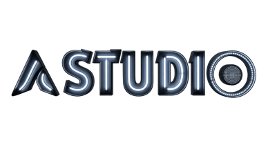 ASP Studio Digital logo