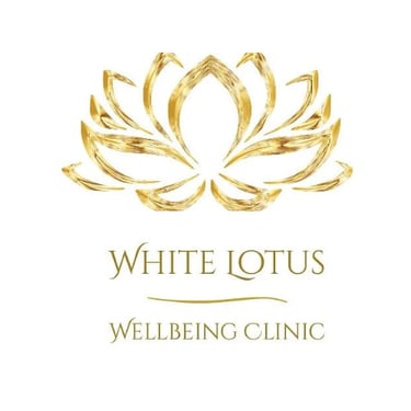 White Lotus Wellbeing logo