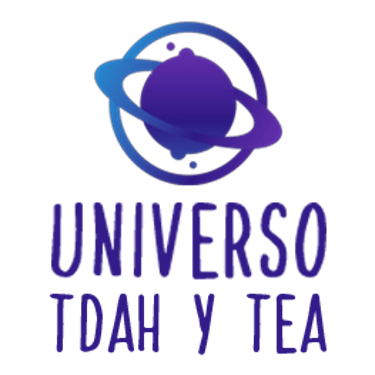 Universo TDAH y TEA logo