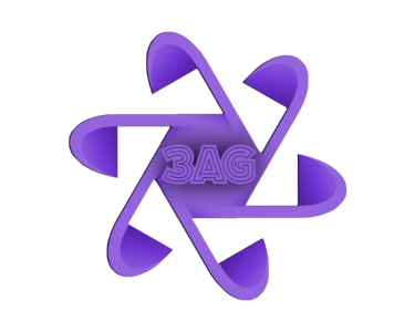 3AG Digital Solutions logo