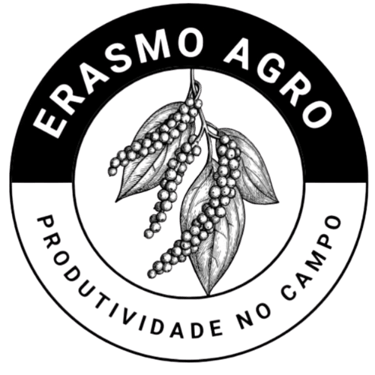 Erasmo Agro logo
