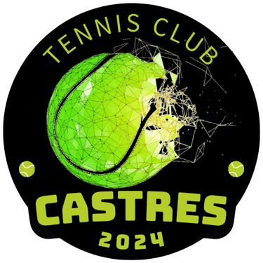 Tennis Club du Sidobre logo
