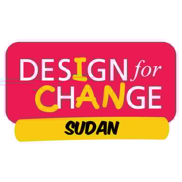 DFC SUDAN logo