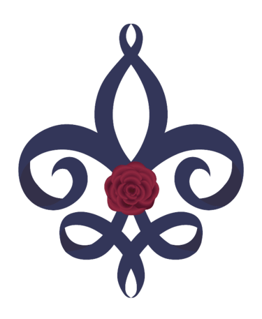 B·DA BODA SIMBÓLICA logo