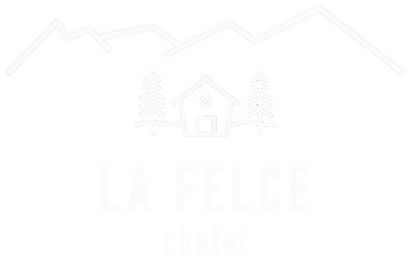 Chalet La Felce logo