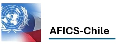 Asociación de Jubilados de Naciones Unidas (AFICS-Chile) logo