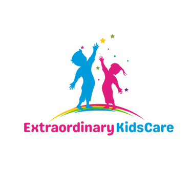 extraordinarykidscare.com logo