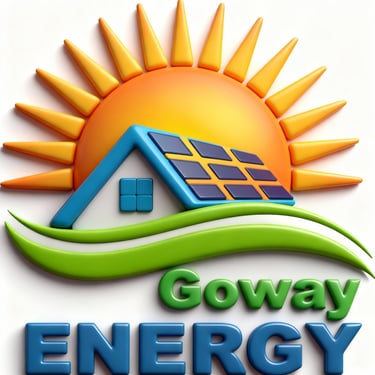 Goway Energy Technology Private Limited logo