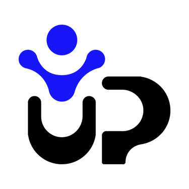 UP logo