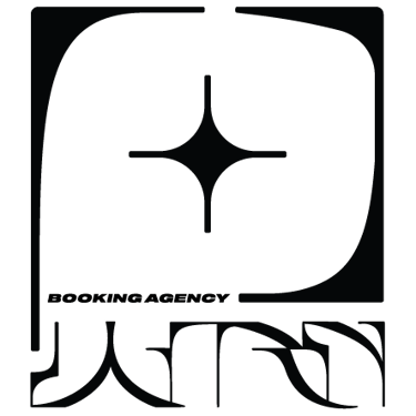 Digitarian Booking Agency logo