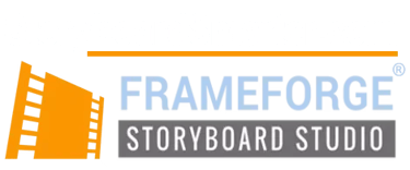 FrameForge Studio logo