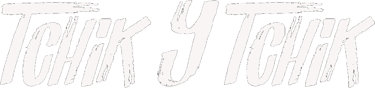 Tchik Y Tchik logo