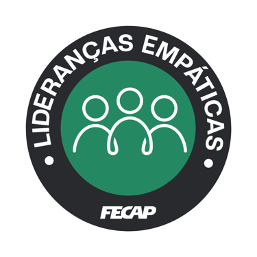 Lideranças Empáticas logo