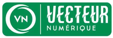 Vecteur Numérique logo
