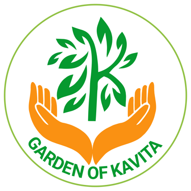 Garden Of Kavita logo