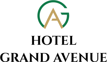 Hotel Grand Avenue logo