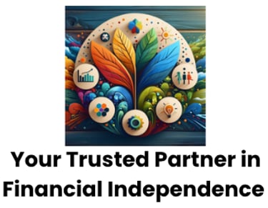 Family Financial Independence and Personal Finance logo