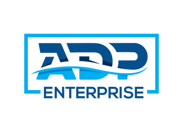 ADP logo