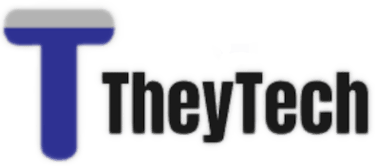 TheyTech logo