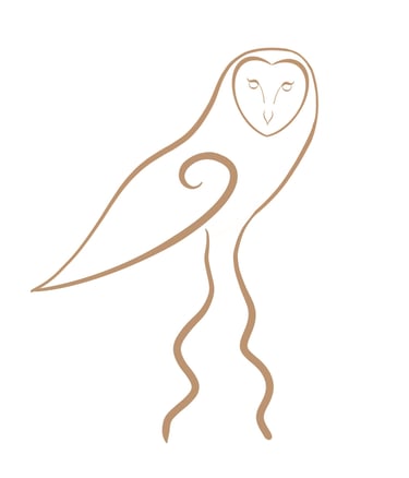 Le Chemin de la Chouette logo