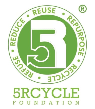 5Rcycle logo