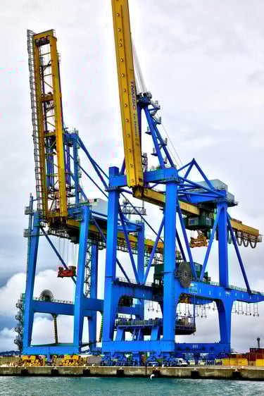 Photographe chantier pour entreprise de BTP