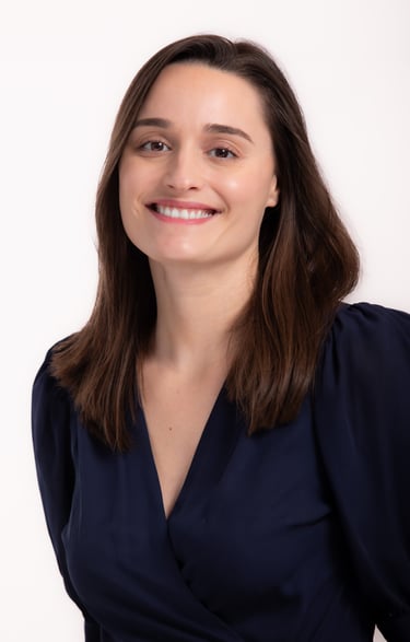 portrait corporate collaborateur en bureau