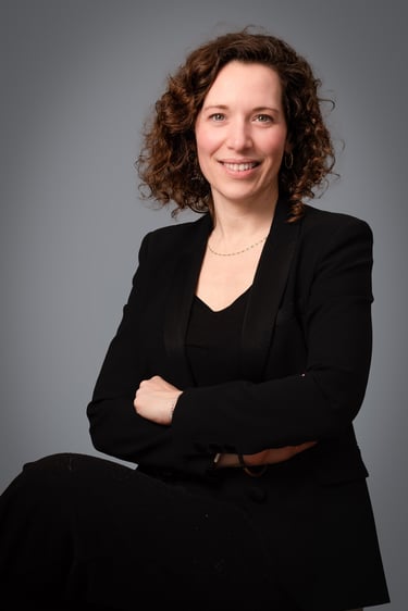 Portrait professionnel