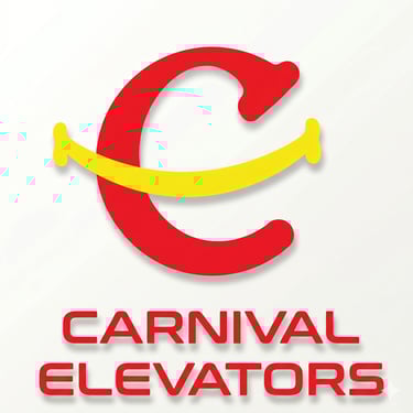 Carnival Elevators logo