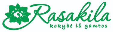 Rasakila logo