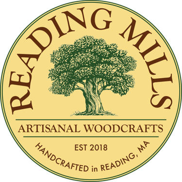 Reading Mills logo