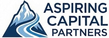 Aspiring Capital Partners logo