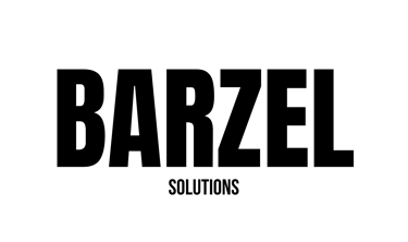 Barzel Solutions logo