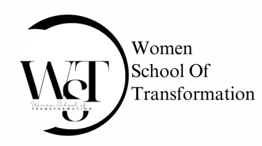 Women School Of Transformation logo