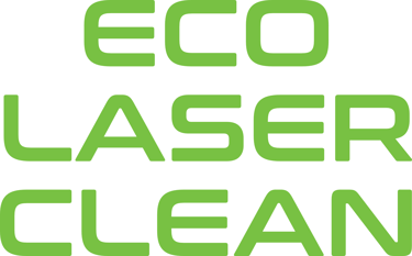 EcoLaserClean logo