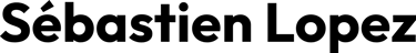 Sébastien Lopez logo